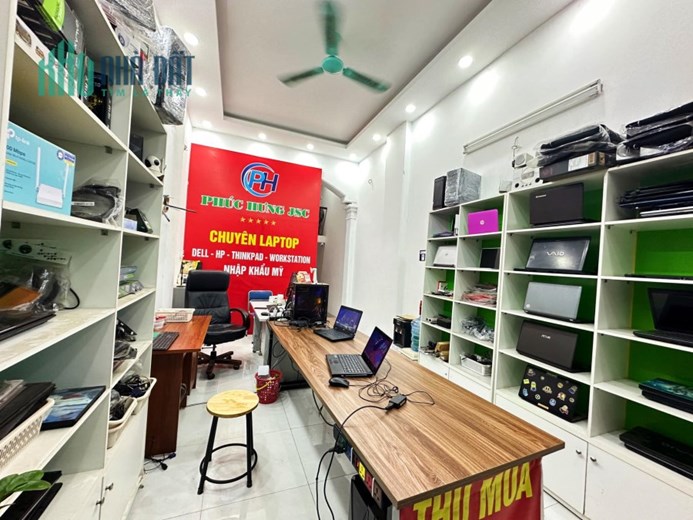 Bán nhà lò đúc 40m2*5 Tầng Kinh doanh giá 5.5 Tỷ