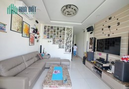 Bán nhà mặt tiền đường Phú Định Phường 11 Quận 5 chỉ 15 tỷ 56m2 5 tầng BTCT