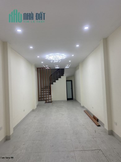 BÁN NHÀ  NGỌC TRỤC, NAM TỪ LIÊM 33M, 5 TẦNG, MT 4.3M, GIÁ 2.9 TỶ