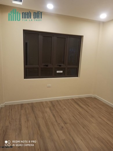 BÁN NHÀ  NGỌC TRỤC, NAM TỪ LIÊM 33M, 5 TẦNG, MT 4.3M, GIÁ 2.9 TỶ