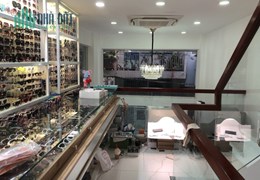 Bán nhà 4 tầng BTCT HXH đường Cao Đạt Phường 1 Quận 5 chỉ 6x tỷ giá rẻ