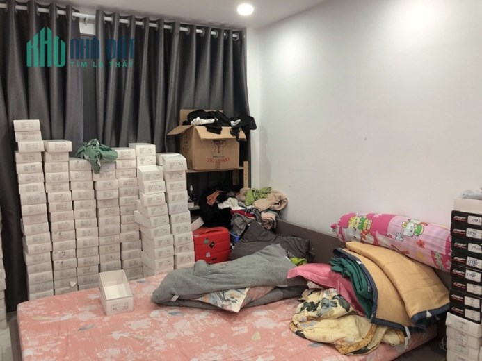 Bán nhà 4 tầng BTCT HXH đường Cao Đạt Phường 1 Quận 5 chỉ 6x tỷ giá rẻ