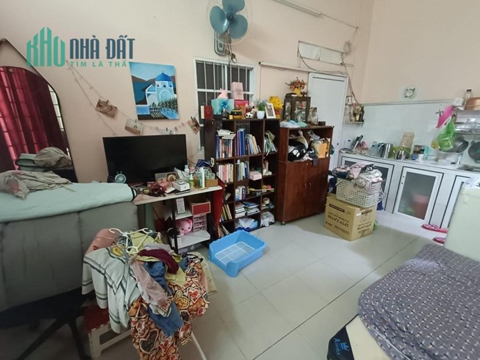 Chính chủ gấp bán nhà 2 tầng đường miếu gò xoài, hẻm nhựa 7m, 62m2 chỉ 4.75 tỷ