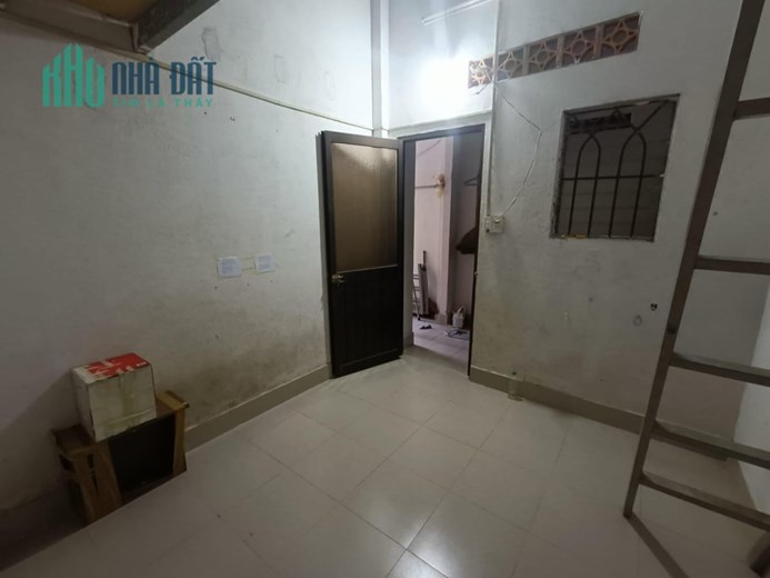 Chính chủ gấp bán nhà 2 tầng đường miếu gò xoài, hẻm nhựa 7m, 62m2 chỉ 4.75 tỷ
