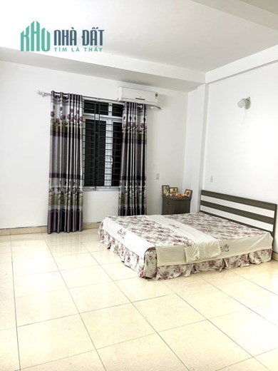 Bán nhà minh Khai 40m2*5 Tầng 4PN giá 4.8 Tỷ