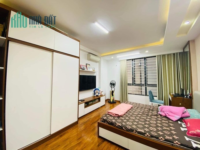 Bán nhà Căn góc Liền Kề Văn Quán, 90m2, Kinh doanh, Văn phòng, Hà Đông, 15,8 tỷ