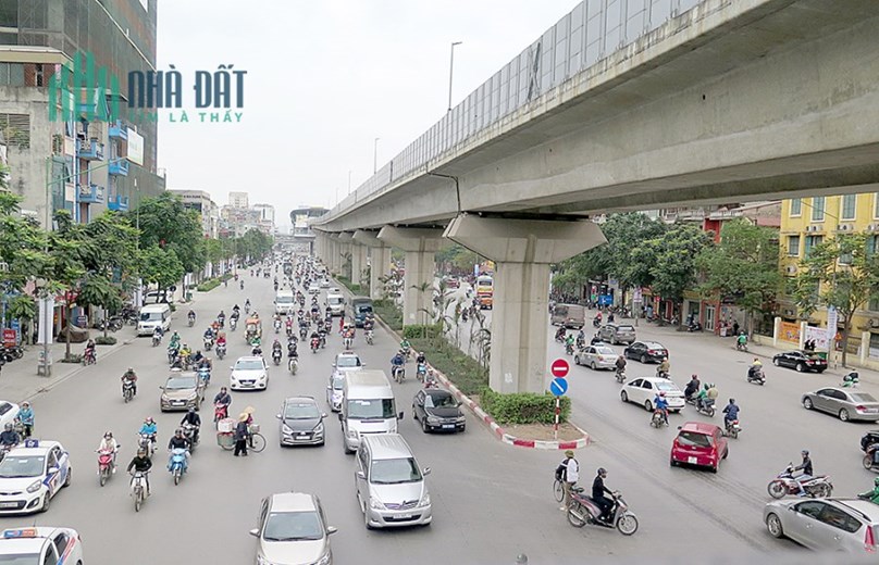 Bán chung cư Bắc Hà, Trần Phú, 85m, 2 ngủ, giá 2.55 tỷ