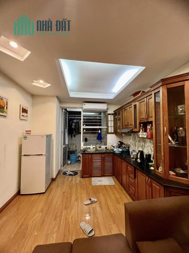 Bán chung cư Bắc Hà, Trần Phú, 85m, 2 ngủ, giá 2.55 tỷ