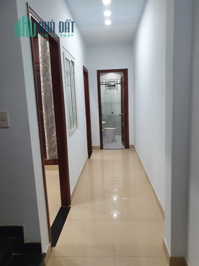 Nhà Lê Trọng Tấn, Q.Bình Tân. 4.5x18x3T. HXH. Gần Chợ Gò Mây. Chỉ 4 Tỷ