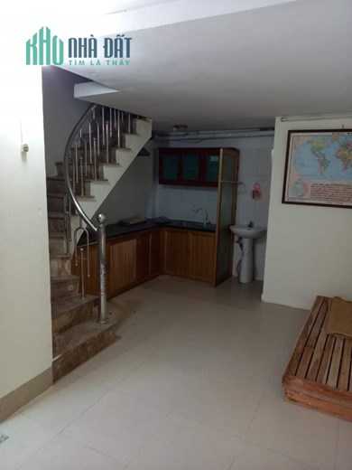 CHính chủ bán nhà Nam Dư, Hoàng Mai 26m2, 4 tầng 2,35 tỷ, sổ đỏ riêng chính chủ