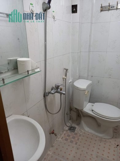 CHính chủ bán nhà Nam Dư, Hoàng Mai 26m2, 4 tầng 2,35 tỷ, sổ đỏ riêng chính chủ