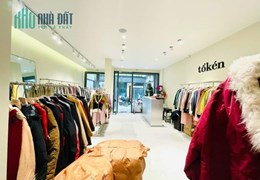 CHO THUÊ NHÀ LK XALA HÀ ĐÔNG - KINH DOANH - VĂN PHÒNG - 75M 5TẦNG - GIÁ 16 TR