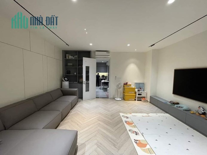 CHO THUÊ NHÀ LK XALA HÀ ĐÔNG - KINH DOANH - VĂN PHÒNG - 75M 5TẦNG - GIÁ 16 TR