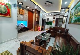 Chung cư Thái An,Q12 75m2, 2pn, 2.5 tỷ TL