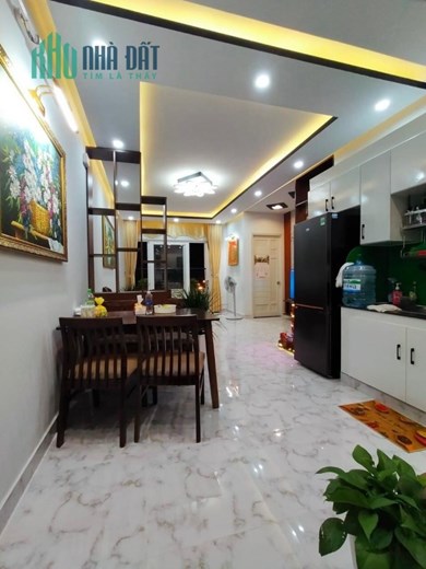 Chung cư Thái An,Q12 75m2, 2pn, 2.5 tỷ TL