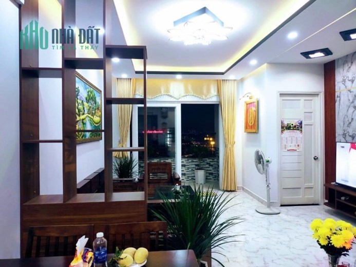 Chung cư Thái An,Q12 75m2, 2pn, 2.5 tỷ TL