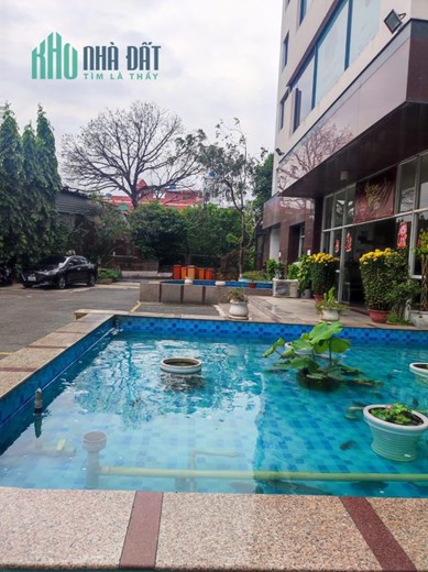 Chung cư Thái An,Q12 75m2, 2pn, 2.5 tỷ TL