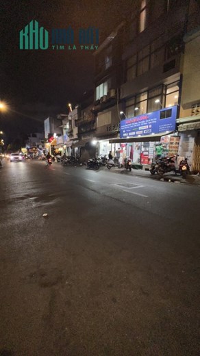 Nhà Tân Kỳ Tân Quý, Bình Tân. HXT 8m. Dt 65m2x2T. Nhà Đẹp. Chỉ 4 tỷ 100