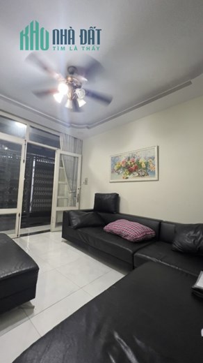 Nhà Tân Kỳ Tân Quý, Bình Tân. HXT 8m. Dt 65m2x2T. Nhà Đẹp. Chỉ 4 tỷ 100