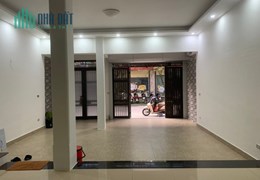CHO THUÊ MẶT BẰNG TẦNG 1 LÀM VĂN PHÒNG - KINH DOANH - VĂN PHÚ HÀ ĐÔNG 75M - GIÁ 7TR
