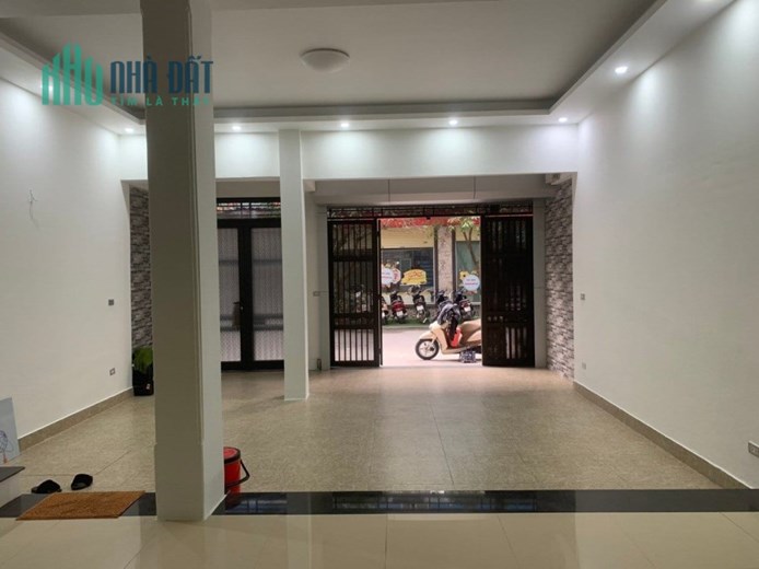 CHO THUÊ MẶT BẰNG TẦNG 1 LÀM VĂN PHÒNG - KINH DOANH - VĂN PHÚ HÀ ĐÔNG 75M - GIÁ 7TR