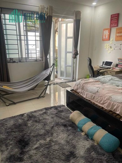 Bán nhà đường Quốc Lộ 13 Hiệp Bình Phước 81m N5m ô tô trong nhà