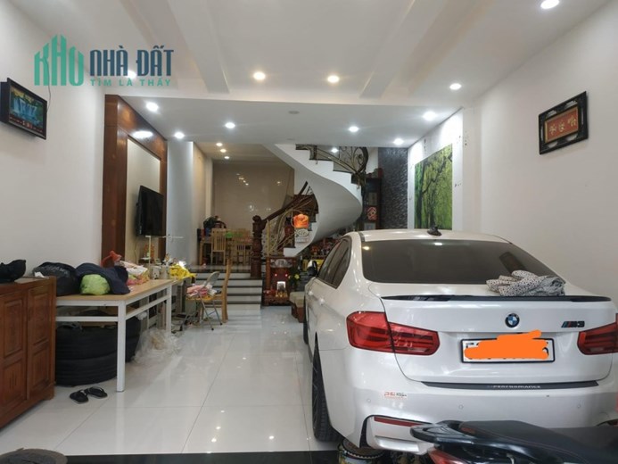 Chính chủ gấp bán nhà 2 tầng đường số 1, bhh, hẻm xe hơi, 81m2 chỉ 6.79 tỷ, giáp tân phú