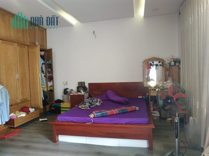 Chính chủ gấp bán nhà 2 tầng đường số 1, bhh, hẻm xe hơi, 81m2 chỉ 6.79 tỷ, giáp tân phú