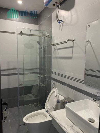 Bán nhà 92m2 6 ngủ phố Tứ Liên, Tây Hồ Gara Ô tô thông 12.3 Tỷ