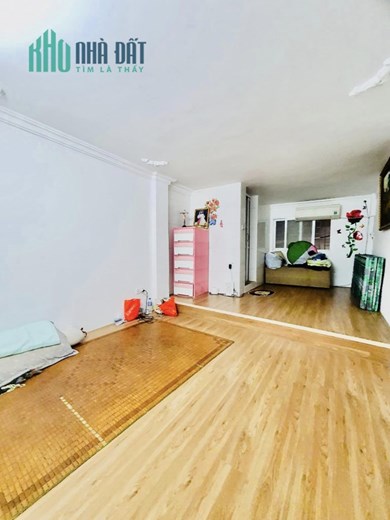BÁN NHÀ NGÕ PHỐ THANH NHÀN HAI BÀ TRƯNG. NHÀ MỚI  20M2, 5 TẦNG ,GIÁ 2.68TỶ