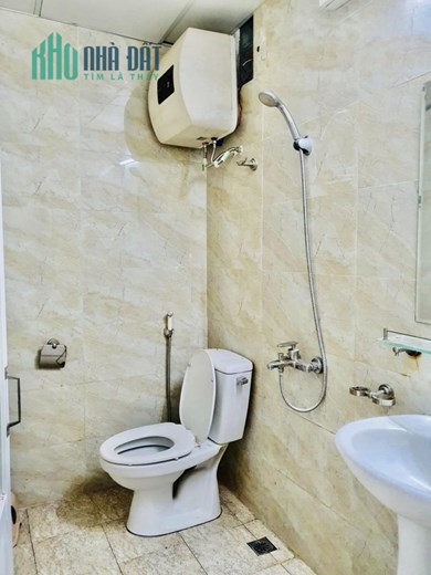BÁN NHÀ NGÕ PHỐ THANH NHÀN HAI BÀ TRƯNG. NHÀ MỚI  20M2, 5 TẦNG ,GIÁ 2.68TỶ