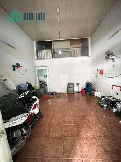 Nhà Mặt Tiền Bùi Văn Ba 102m2 Ngang 6m - Quận 7 - Giáp Khu Jamona - Có Phòng Cho Thuê