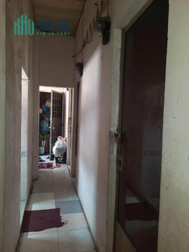 Nhà Mặt Tiền Bùi Văn Ba 102m2 Ngang 6m - Quận 7 - Giáp Khu Jamona - Có Phòng Cho Thuê