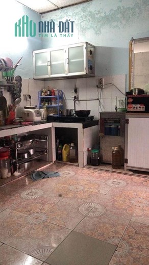 Nhà Mặt Tiền Bùi Văn Ba 102m2 Ngang 6m - Quận 7 - Giáp Khu Jamona - Có Phòng Cho Thuê