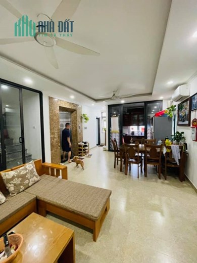 Bán nhà mặt phố minh khai 80m2*5 Tầng kinh doanh, văn phòng  giá 19.5 Tỷ