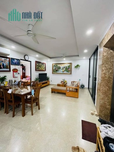 Bán nhà mặt phố minh khai 80m2*5 Tầng kinh doanh, văn phòng  giá 19.5 Tỷ