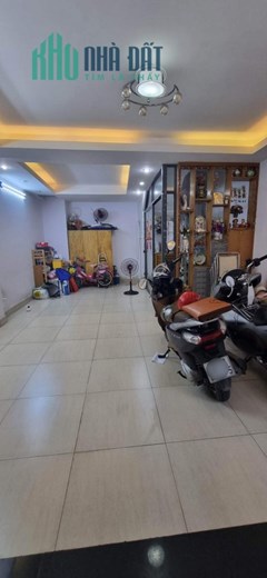 HXH Lê Văn Sỹ, 5x9m, 5 Tầng nhà đẹp, vừa ở vừa kinh doanh, thông Đặng Văn Ngữ, nhỉnh 11 Tỷ TL