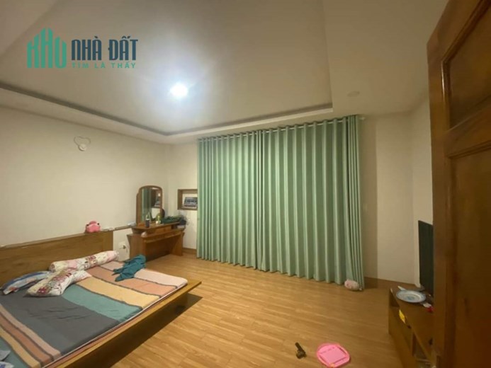 Bán nhà đường số 4 Trường Thọ Gần cư xá Điện Lực 85m ô tô ngủ trong nhà
