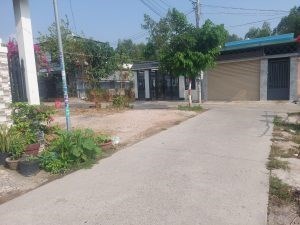 Chính Chủ Cần Bán Lô Đất Vị Trí Đẹp Tại Vũng Tàu.