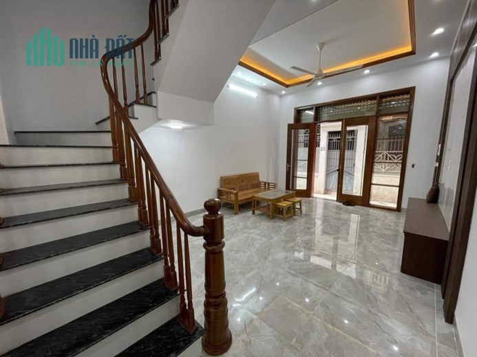 Bán nhà 87m2 6 ngủ F361 An Dương, Tây Hồ Gara Ô tô thông 12.7 Tỷ