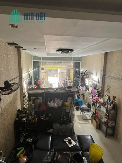 Chính chủ gấp bán nhà mặt tiền kinh doanh đường số 5, bhh, nhựa 8m, 3 tầng, 80m2 chỉ 8.5 tỷ