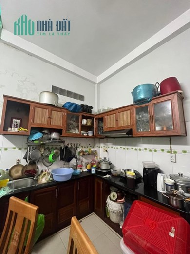 Chính chủ gấp bán nhà mặt tiền kinh doanh đường số 5, bhh, nhựa 8m, 3 tầng, 80m2 chỉ 8.5 tỷ