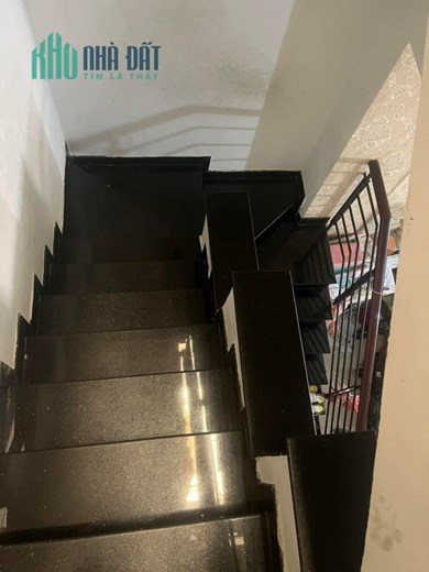 Chính chủ gấp bán nhà mặt tiền kinh doanh đường số 5, bhh, nhựa 8m, 3 tầng, 80m2 chỉ 8.5 tỷ