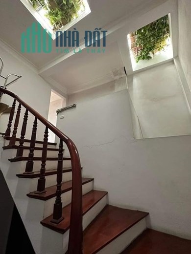 TRUNG TÂM HAI BÀ TRƯNG - LÔ GÓC - HAI THOÁNG- GIÁ TỐT.