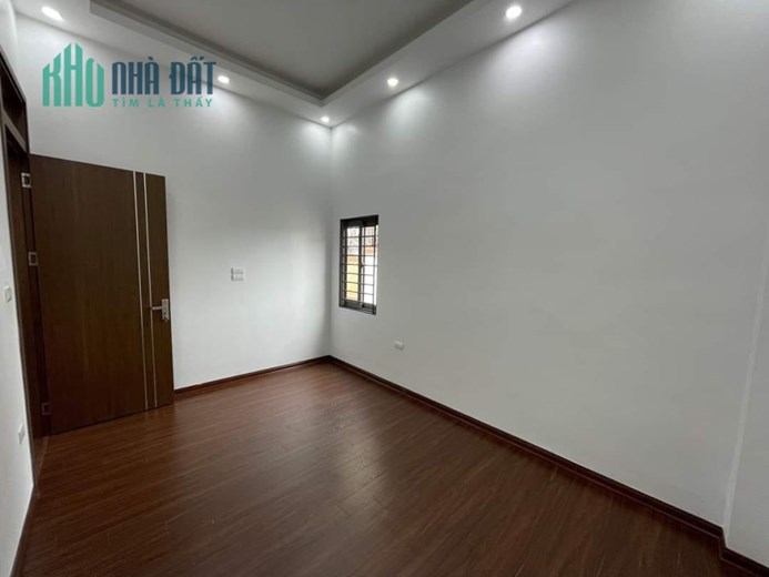 Bán nhà 88m2 6 ngủ Ngõ 32 An Dương, Tây Hồ Gara Ô tô thông 12.6 Tỷ