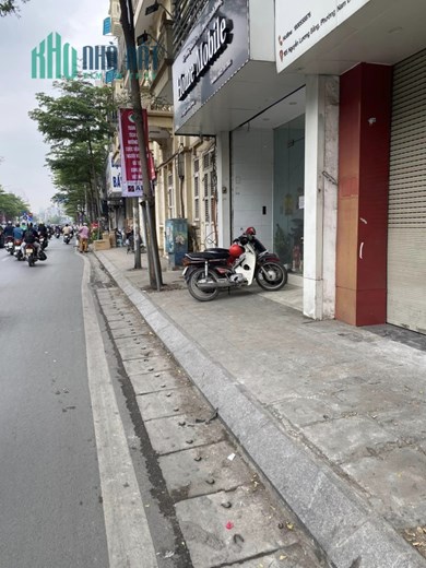 💥 Rẻ nhất Mặt phố Nguyễn Lương Bằng, Đống Đa, 53m2 3T, MT 4m, Chỉ 11.5 Tỷ 💥