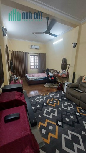 💥 Rẻ nhất Mặt phố Nguyễn Lương Bằng, Đống Đa, 53m2 3T, MT 4m, Chỉ 11.5 Tỷ 💥