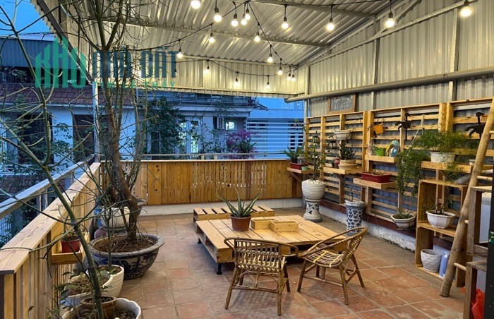 Nhà phân lô ô tô tránh Lạc Trung 40m2, 5 tầng, kinh doanh văn phòng, phòng khám