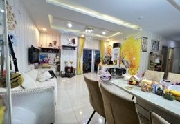 Cần Bán Căn Hộ Chung Cư 3 Phòng Ngủ , Oriental plaza, Hồ Chí Minh