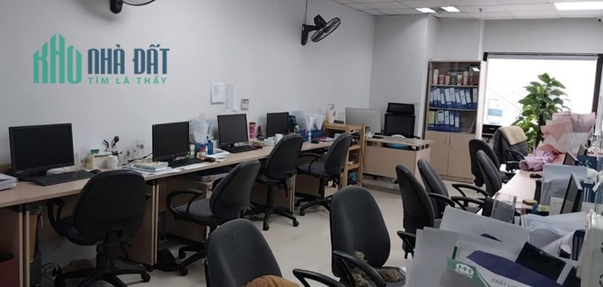 Bán nhà mặt phố Trương định Vỉa hè Kinh doanh 72m2 MT 5M 15.6 Tỷ